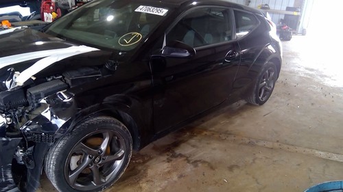 Speedometer Cluster US Market MPH 4.2" Screen Fits 19-20 VELOSTER 1293269 - Picture 6 of 9
