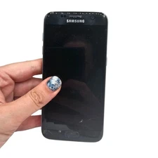 Samsung Galaxy S7 Edge (SM-G935P) Broken Screen “Parts/Repair”