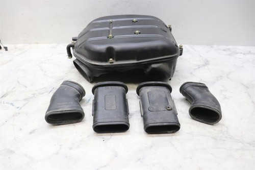 1996-2003 Kawasaki ZX750 Airbox Intake Duct Filter