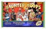 2024-25 NBA Haunted Hoops Basketball Finish Your Set - Slime, Pumpkin, RC, more!