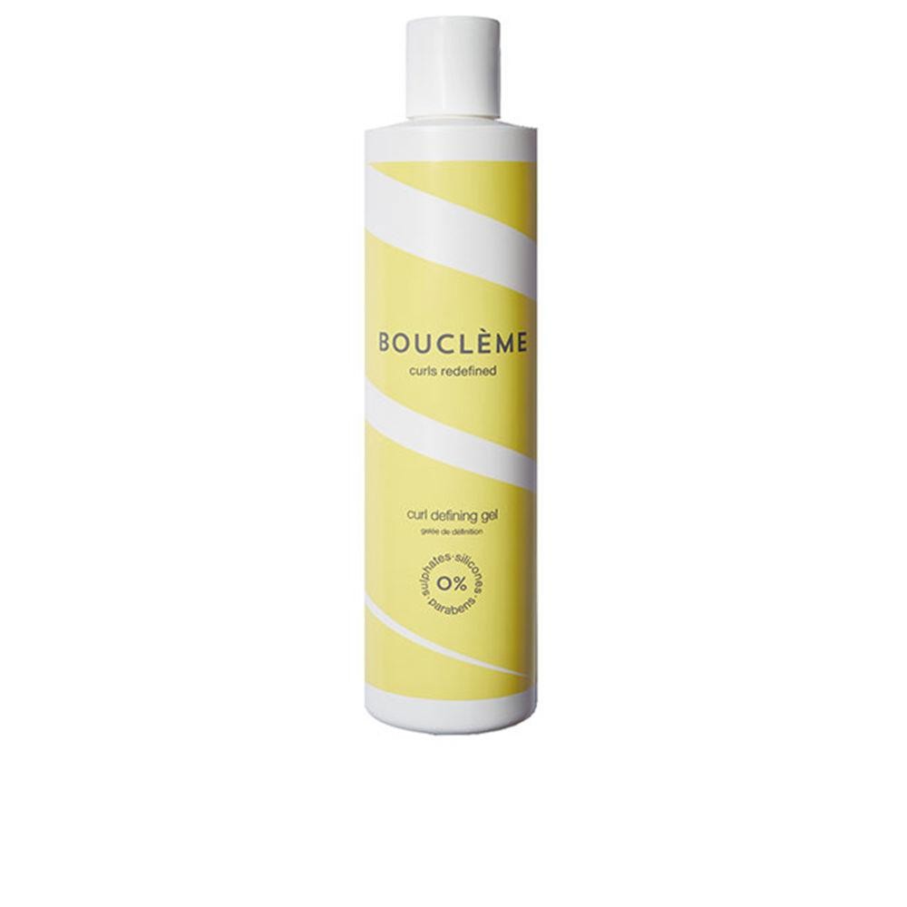 Bouclème Curls Redefined Curl Defining Gel 300ml - Immagine 2