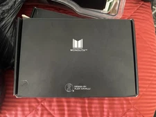 Monolith Liquid Spark Headphone Amplifier by Alex Cavalli – Brand New