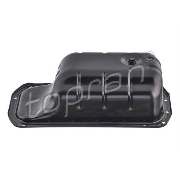 Topran ÖLwanne FüR Ford Fiesta Vi Transit Connect V408 Kasten 1.4 Tdci 1.6-image