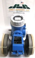 ENDRESS HAUSER, 50P50-EF0A1AA0ABAA , 2" 150 FLOW METER , PROMAG-P , SURPLUS