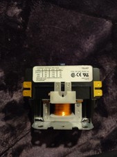 NEW Lennox 19J47 DEFINITE PURPOSE Contactor 2 Pole 30A 24V Coil Double Pole HVAC