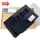 1649005101 SAM module rear with trailer function for Mercedes ML350 X164 W251