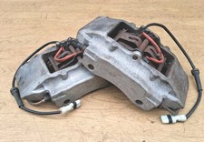 Porsche Boxster 986-987 Carrera 911 996 - Rear Brembo Brake Calipers 05