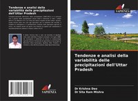 Krishna Deo (U. A.) | Tendenze E Analisi Della Variabilità Delle...