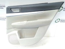 S71503810 TÜRVERKLEIDUNG HINTEN RECHTS / 457245 FÜR SUBARU LEGACY KOMBI/OUTBACK
