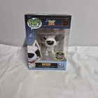 Funko Pop! Digital Toy Story Scud 397 – Ultra LE 4835 Pcs MINT & In Hand
