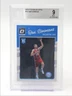 BEN SIMMONS 2016-17 DONRUSS OPTIC BASKETBALL ROOKIE 76ERS MINT RC BGS 9 Q6988