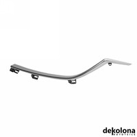 Rahmen KüHlergrill Links Vorne FüR Mazda 6 Stufenheck 2.2 D 2.5 Kombi 12-25