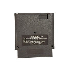 Where in Time is Carmen Sandiego? (Nintendo NES, 1991) Authentic Cartridge