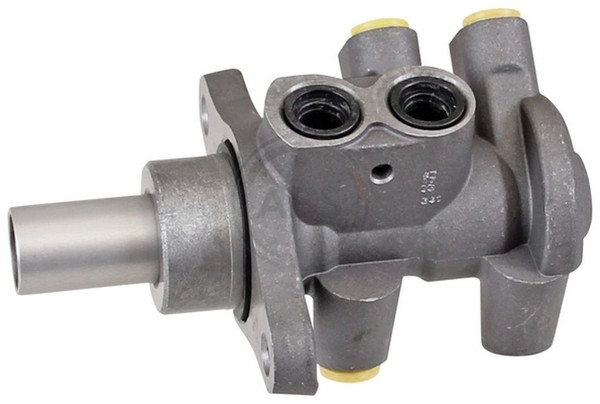 Hauptbremszylinder A.B.S. 41426 FüR Ford Mazda Aluminium Fiesta 5 Fusion Van 16V-image