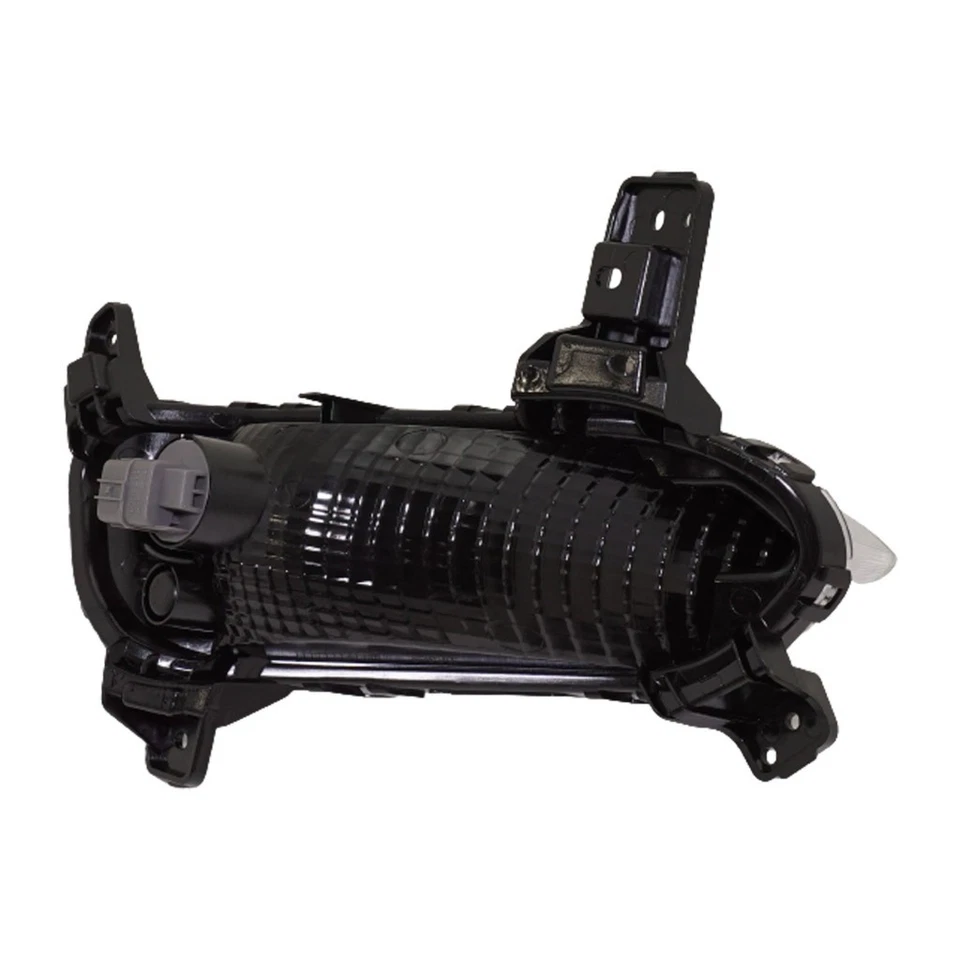 Luz repetidora lateral lado del pasajero para Kia Forte 2019 2020 2021 | Sedán | CAPA Foto 2 de 4