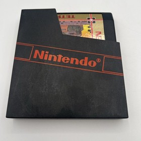 Tetris [Tengen](Nintendo NES, 1988) Authentic Cart Only