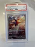 2025 Pokemon Surging Sparks Latios Illustration Rare 203 PSA 9