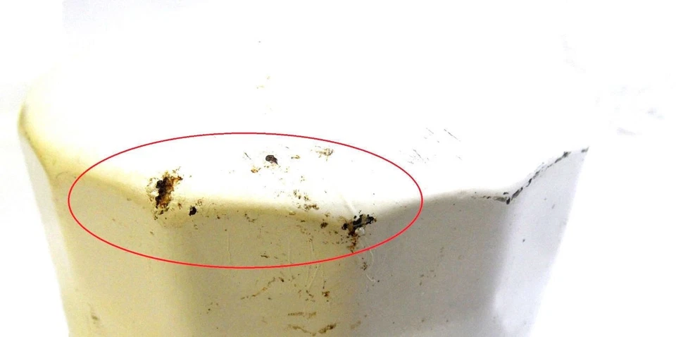 Group 7 V-4002 Engine Oil Filter (qty.1) BRAND NEW READY TO SHIP - Image 2 of 2