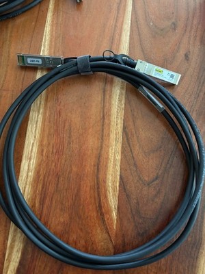 SFP+ DAC 3M (3 Meter) 10G 10GTek DAC (Direct Attach Kupfer) Kabel