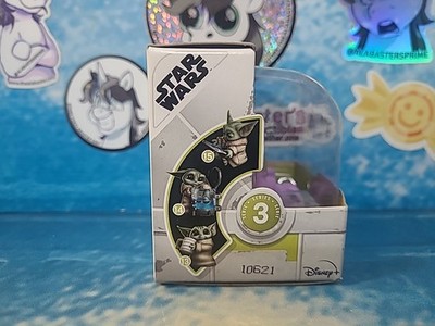 Star Wars Hasbro, The Bounty Collection Series 6, Confezione da 2 Action Figure di R2-D2 e BD-1, in Scala da 5,5 cm, Giocattoli Bambini e Bambine