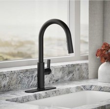 KOHLER RODEAN Pull Down Kitchen Faucet