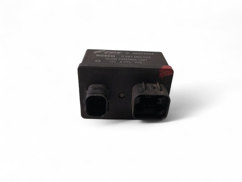 ALFA ROMEO GIULIETTA 940 Steuergerät 55203394 2011 30413563