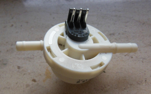 Kaffeevollautomaten Krups AEG Siemens DeLonghi Jura Durchfluss Mengenzähler Flow