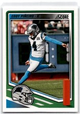 2025 Score #58 Eddy Pineiro