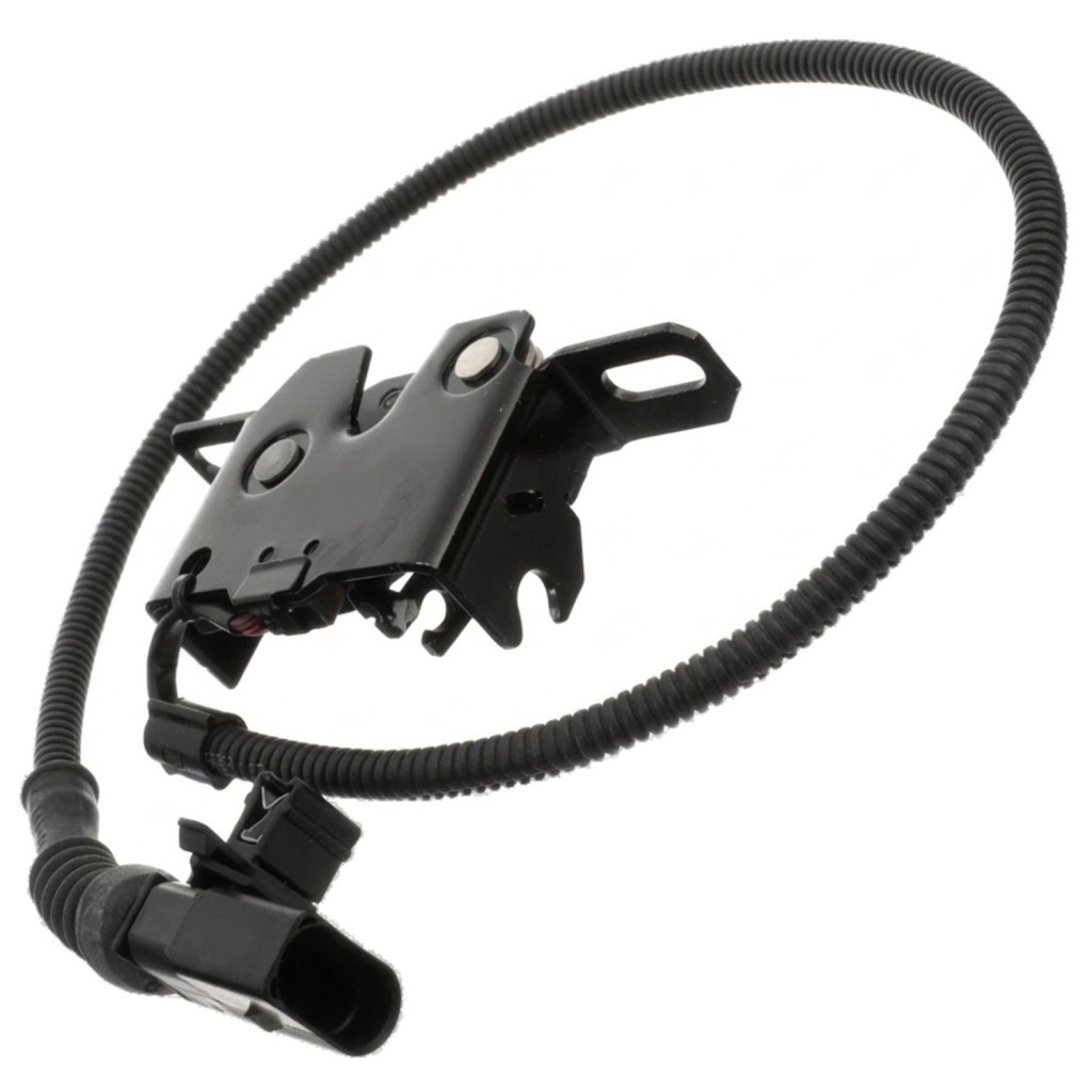 Audi R8 2008-2012 Front Hood latch