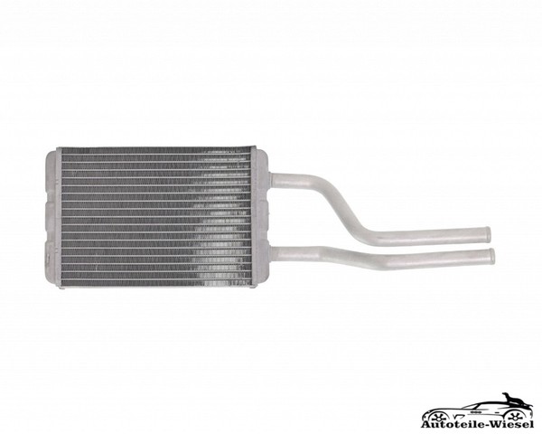 WäRmetauscher Innenraumheizung FüR Toyota Hiace Iv H1 H2 2.5 2.7 95-06-image