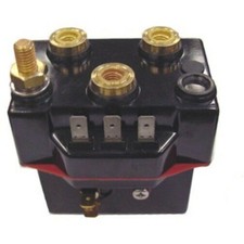 Auto Crane 320589000 Hoist Relay