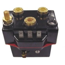 Auto Crane 320589000, Hoist Relay