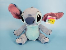 Disney Stitch Plush Stuffed Animal 2020 Lilo  Stitch Just Play NWT New