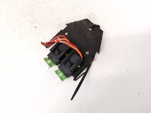 Sicherungen  Mercedes-Benz ML-CLASS DE1713422-17