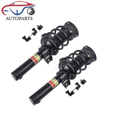 2x Front Shock Absorbers Assembly MagneRide For Audi A3 S3 8V TT 2016+ 8S0413029