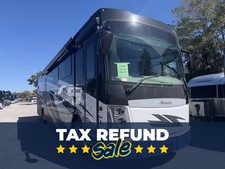 2026 Forest River Berkshire XL 40H