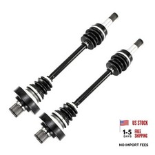 24.8in Rear CV Axle Shaft Assembly Fit For 2004-2007 Yamaha YXR66F Rear 24.8in