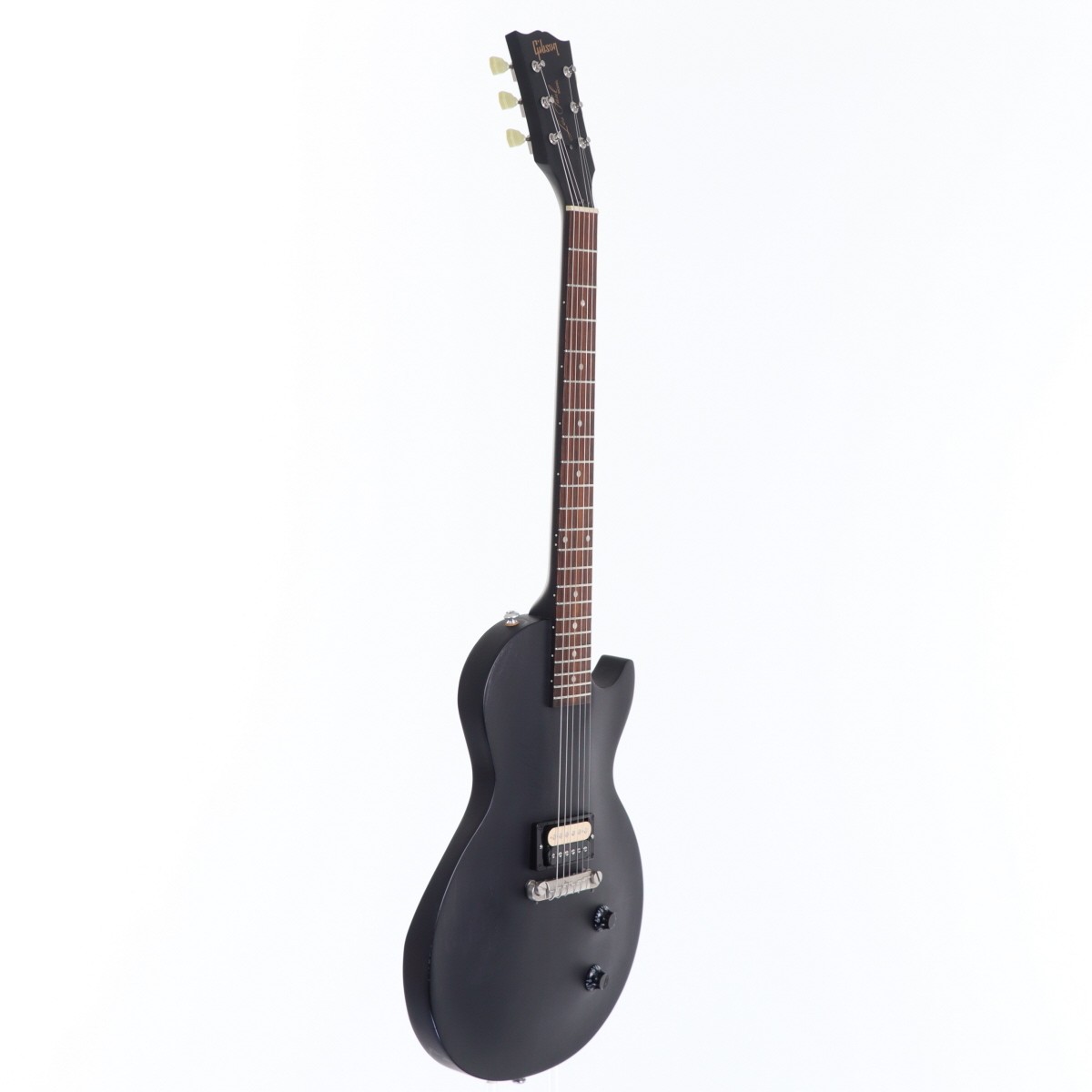 Gibson Les Paul CM Satin Ebony | eBay