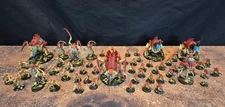 Tyranids | Complete Army | Painted & Ready for Battle