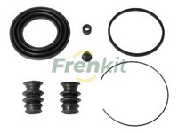 Frenkit Reparatursatz Bremssattel 260017 FüR Galant Mitsubishi 60Mm 7 6 Space 8