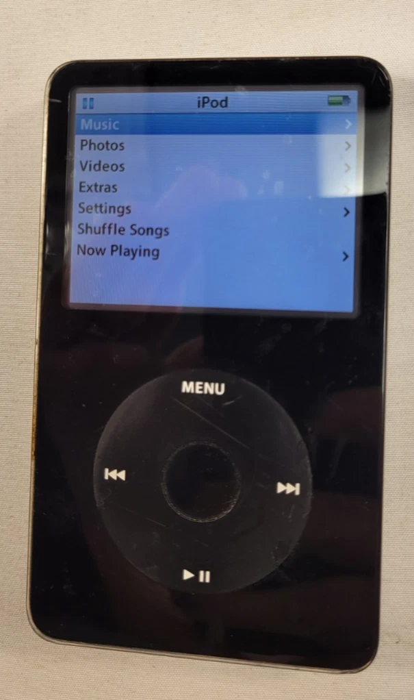 Preços baixos em IPod Video 30gb | eBay