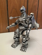 Bandai S.H. Monsterarts Super Mechagodzilla 2017 Tamashii Godzilla