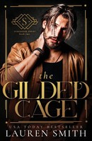 Lauren Smith | The Gilded Cage | Taschenbuch | Englisch (2023) | Lauren Smith
