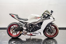 2024 Kawasaki Ninja ZX-6R 