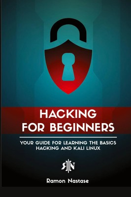 Ramon Adrian Nastase | Ethical Hacking for Beginners | Taschenbuch | Englisch