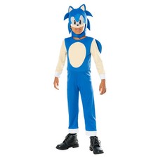 Rubies - Sonic the Hedgehog Costume - Child