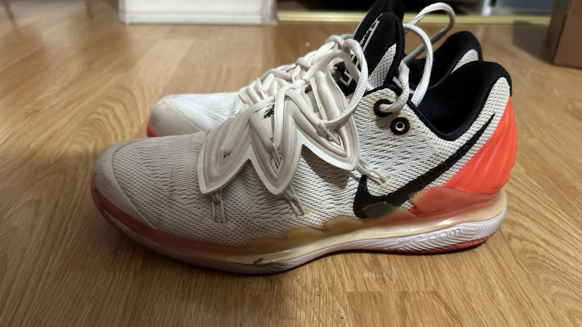 シューズ(男性用) Nike Air Zoom Vapor X Kyrie 5 28cm Kyrie Irving x Nick Kyrgios x Nike Air Zoom Vapor X Kyrie 5 for