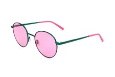 M Missoni MMI 0020/S IWB GREEN PINK 51/20/140 Women's Sunglasses