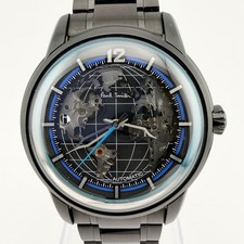 Paul Smith Masterpiece 2022 Automatic Watch 250 Limited Edition From Japan