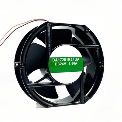 DA17251B24UA Inverter Cooling Fan for YM DC24V 1.50A *ll